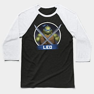 LEO Baseball T-Shirt